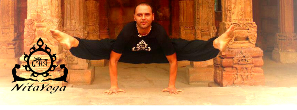 Nitayoga in English