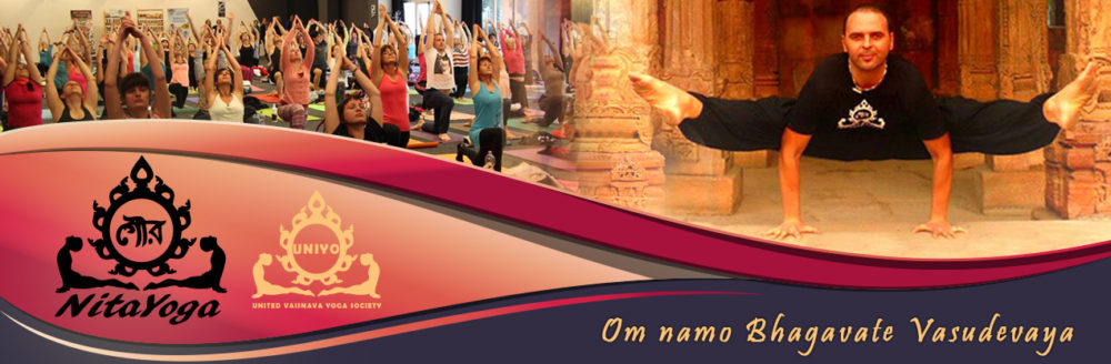 Nitayoga in English