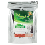 vegan protein_CHAI_400g